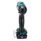 7. 12V DF333DWY MAKITA screwdriver
