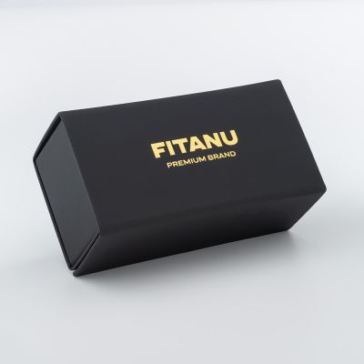 7. Fitanu Fieri 92800595451 glasses