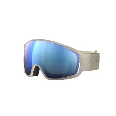 5. POC Zonula Ski Goggles White