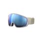 5. POC Zonula Ski Goggles White