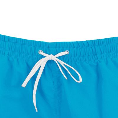 13. Crowell M 300/400 light blue swim shorts