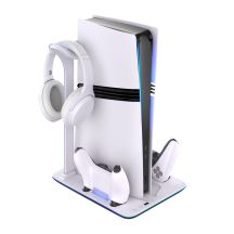 FIXED FIXPS5PS-MCS-BW game console part/accessory Docking station