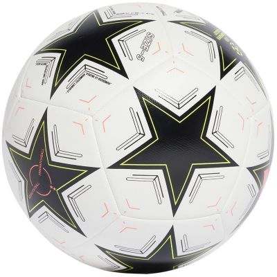 6. adidas Champions League UCL Training IX4062 Football