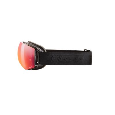 4. Julbo Lightyear Ski Goggles Black