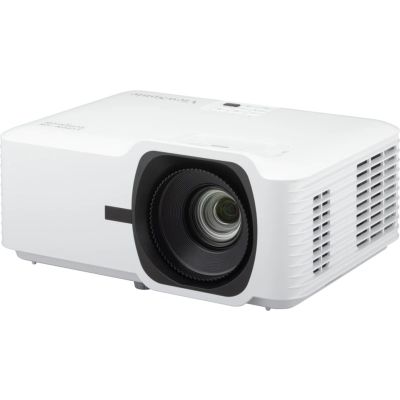 18. ViewSonic LSD500HD FHD 5500ANSI projector 2xHDMI USB RS232 RJ45