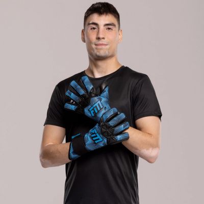 2. FM Varis X Pro S953314 Goalkeeper Gloves