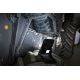 11. Ansmann WL2000R-ECO Black, Gray LED 48 W