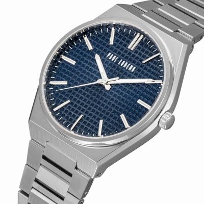2. Men's Watch PAUL LORENS PL20013B-6C1 + BOX