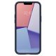 12. Spigen Liquid Air Case for iPhone 14 Plus - Blue