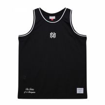 Mitchell &amp; Ness Branded Legendary Swingman Jersey M TMTK6552-MNNYYPPPBLCK