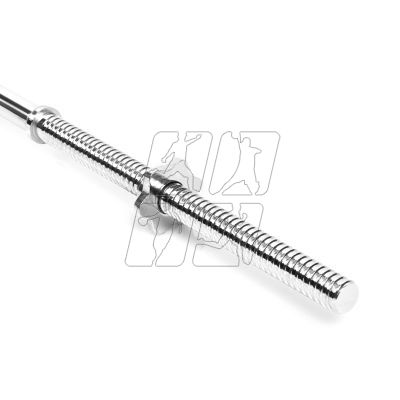 3. Straight neck Spokey Arteus 168 cm SPK-84363