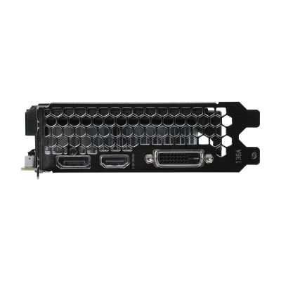 4. graphics card Palit RTX 3050 STORMX OC 6GB