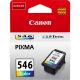 Canon color ink CL-546=CL546=8289B001, 180 pages