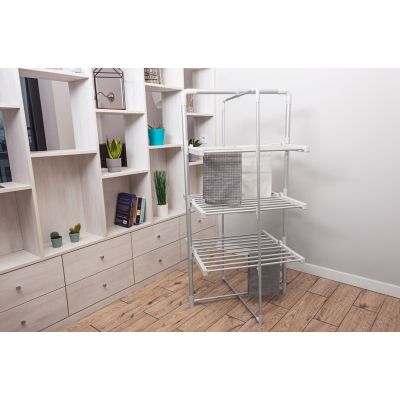 7. Electric clothes dryer NOVEEN ECD50