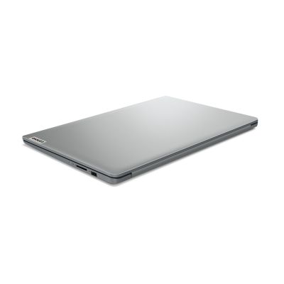 9. Lenovo IdeaPad 1 15IRU7 Intel® Core™ i5 i5-1335U Laptop 39.6 cm (15.6") Full HD 16 GB DDR4-SDRAM 256 GB SSD Wi-Fi 6 (802.11ax) Windows 11 Home English Gray