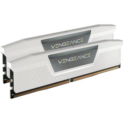8. Corsair Vengeance Memory Module 32GB 2 x 16GB DDR5 288-pin DIMM
