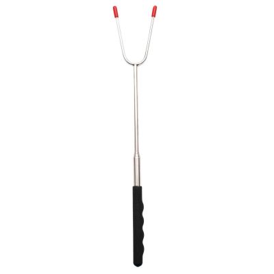 8. TELESCOPIC GRILL FORK 24-72CM