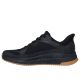 5. Skechers Men's BOBS SQUAD 4 118423 BBK Athletic Shoes