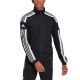 10. Adidas Squadra 21 Training M GK9546 sweatshirt
