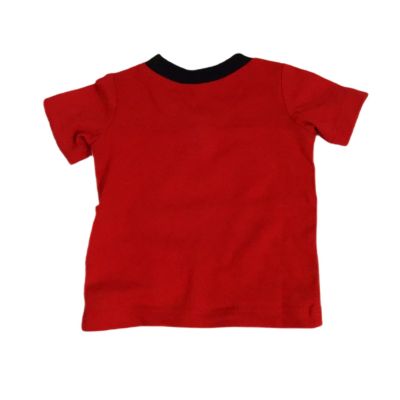 3. Air Jordan baby set, t-shirt and shorts, size 50-56cm - 5J5995-023