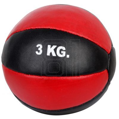 2. Maxwel medicine ball 3 kg 1011663