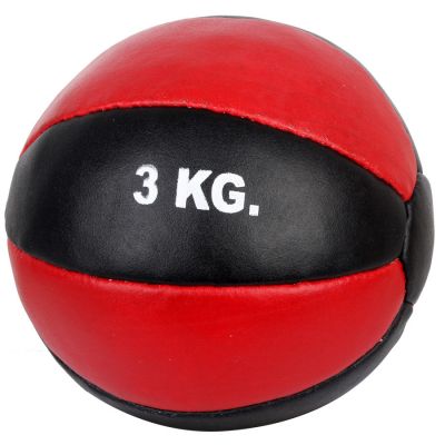 2. Maxwel Medicine Ball 3 kg 1011663