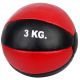 2. Maxwel medicine ball 3 kg 1011663