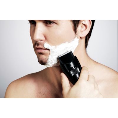 5. Panasonic ER-GB37 Battery 20 1cm Wet & Dry Black