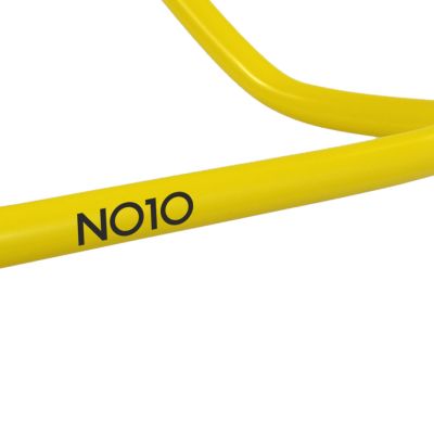 10. Training hurdle NO10 15cm VTH-06E Y yellow