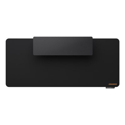 7. COUGAR CGR-E-STAR140 Black