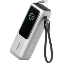 Anker A1695H41 Power Bank 25000 mAh Silver