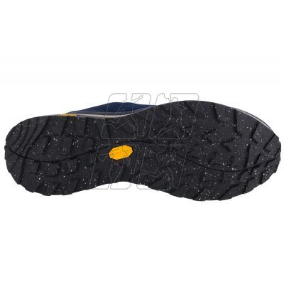 4. Jack Wolfskin Terraventure Urban Low M 4055381-1169 shoes