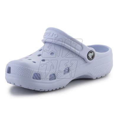 8. Crocs Classic Clog Jr 206991-5AF clogs