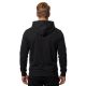 5. Calvin Klein Jeans Hoodie Black - LZ04RE281G-UB1