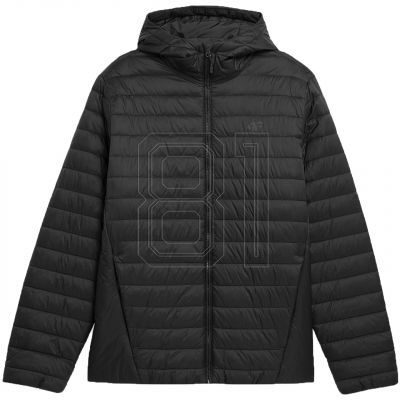 3. Jacket 4F M240 M 4FAW23TDJAM240 20S