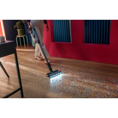 33. Philips 8000 Aqua XC8057/01 Cordless Vacuum Cleaner