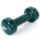 15. Vinyl dumbbell PROfit 0.5kg DK 4102