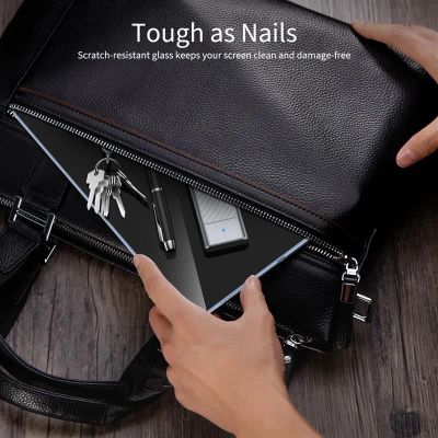 5. Tech-Protect Glass Fit+ 2-pack for Lenovo Tab Plus 12.1 TB-361