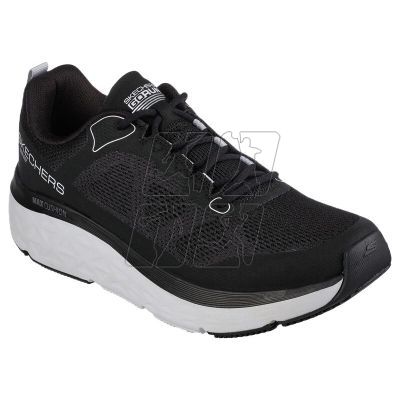 3. Shoes Skechers Max Cushioning Delta M 220351-BKW