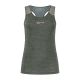Rogelli KYA Running Vest Gray XS