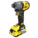 4. Impact Driver 2×2.0Ah SFMCF830D2K STANLEY