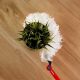 3. Vileda long-handled duster + 1 Flex&Catch insert