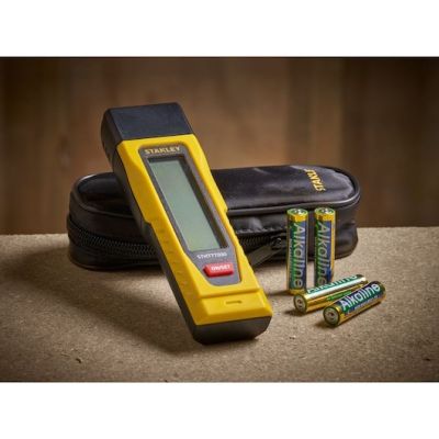 22. Stanley 0-77-030 moisture meter