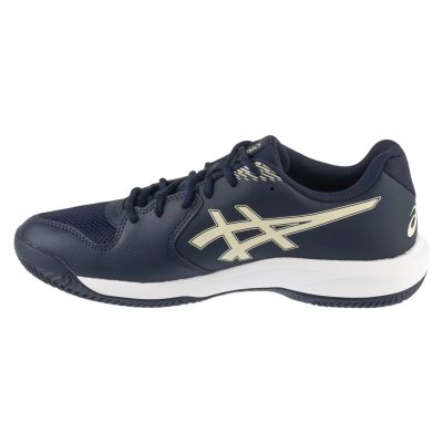 2. ASICS Gel-Dedicate 9 Clay 1041A547-400 Navy Blue 42.5