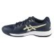 2. ASICS Gel-Dedicate 9 Clay 1041A547-400 Navy Blue 42.5