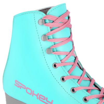 8. Spokey Mirra TQ 929588 roller skates 37