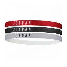 Nike Jordan Headbands 3-Pack J0003599-626
