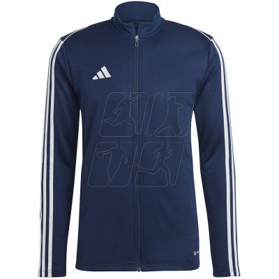 8. Sweatshirt adidas Tiro 23 League Training Track Top M HS3503