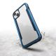 7. Raptic X-Doria Shield Case iPhone 14 armored cover blue