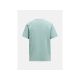 2. PEAK PERFORMANCE M Original Small Logo Tee, green